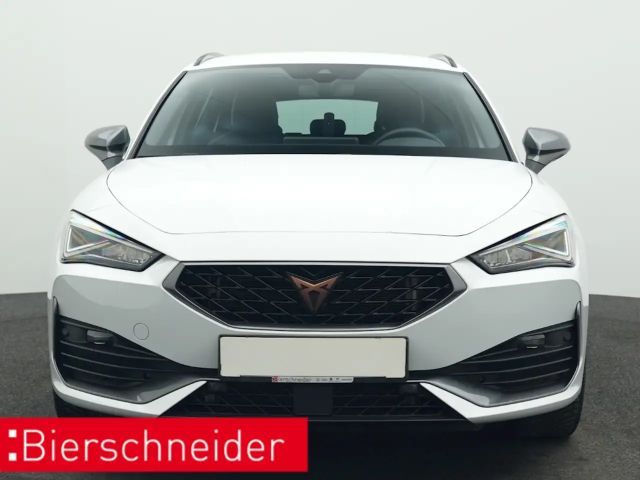 Cupra Leon DSG Sportstourer