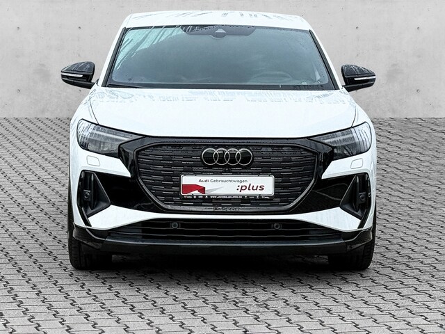 Audi Q4 e-tron Sportback