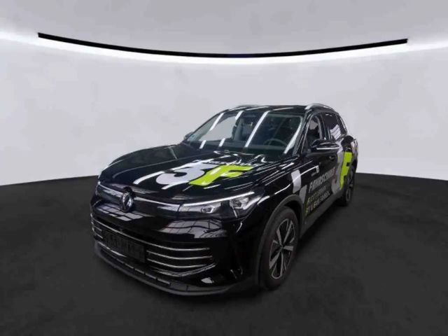 Volkswagen Tiguan 2.0 TDI DSG Elegance Elegance