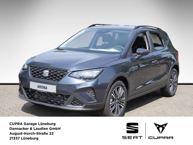 Seat Arona 1.0 TSI Style