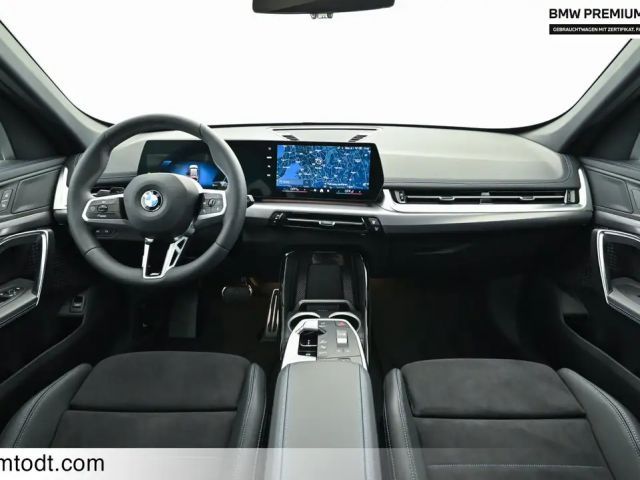 BMW X1 M-Sport sDrive18i