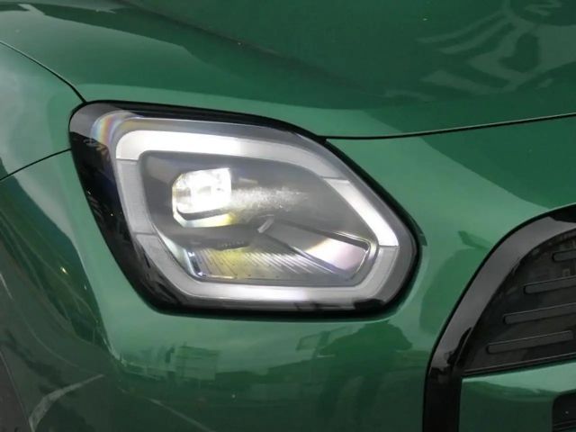 MINI Countryman E Classic Trim Pack S