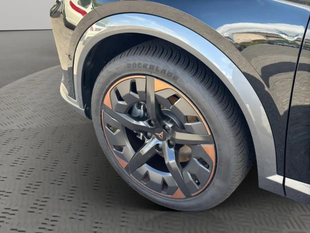 Cupra Formentor 1.5 TSI