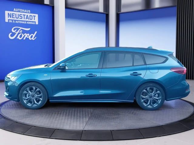 Ford Focus ST Line Wagon
