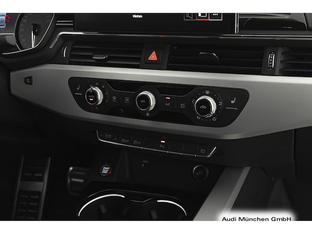 Audi S5 Quattro Sportback