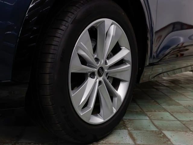 Audi Q6 e-tron Performance