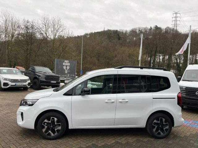 Nissan Townstar Tekna