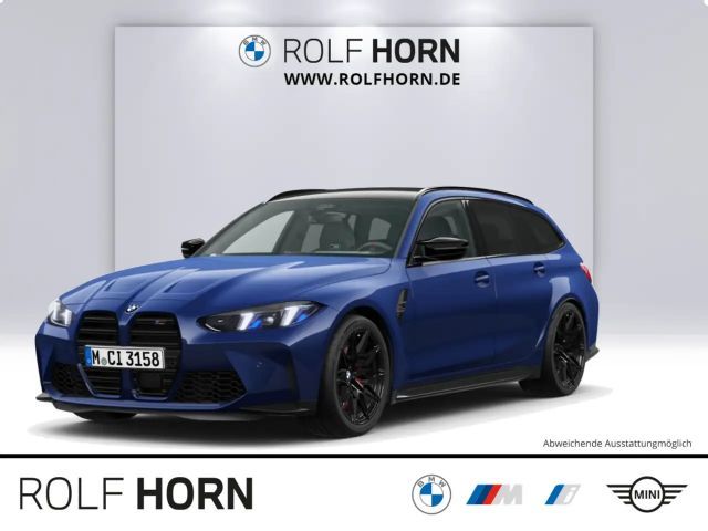 BMW M3 Touring xDrive