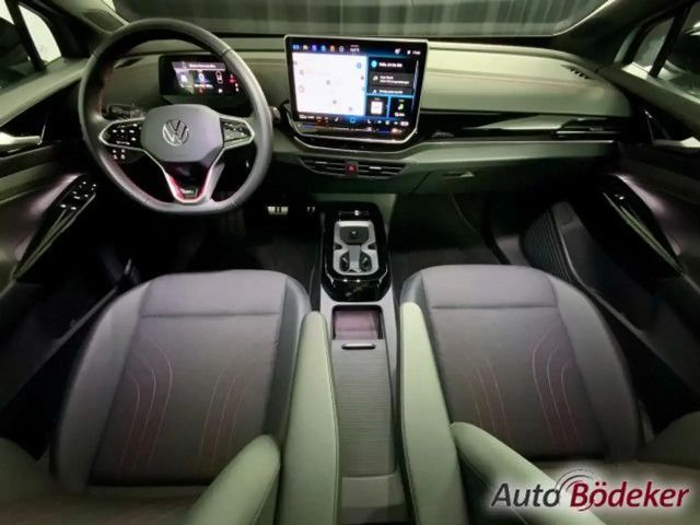 Volkswagen ID.4 4Motion GTX