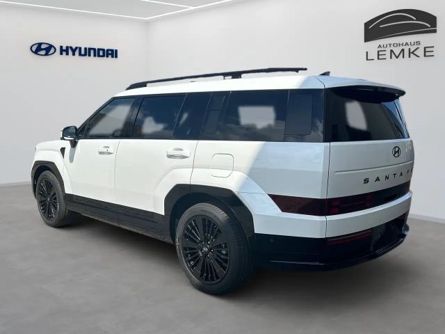 Hyundai Santa Fe 1.6 Plug-in T-GDi