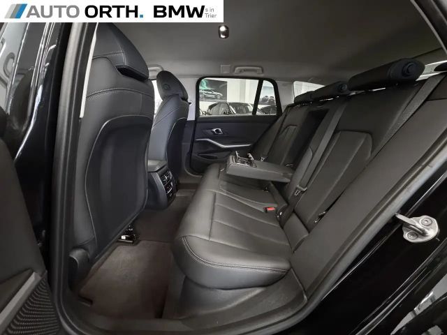 BMW 320 320d Touring