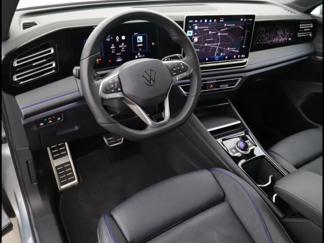 Volkswagen Tiguan 2.0 TDI DSG R-Line