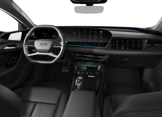 Audi A6 e-tron Avant Quattro