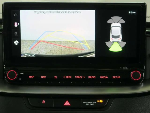 Kia XCeed GDi GT-Line