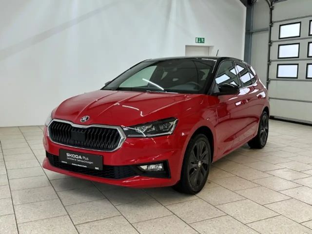 Skoda Fabia 1.0 TSI Style Style