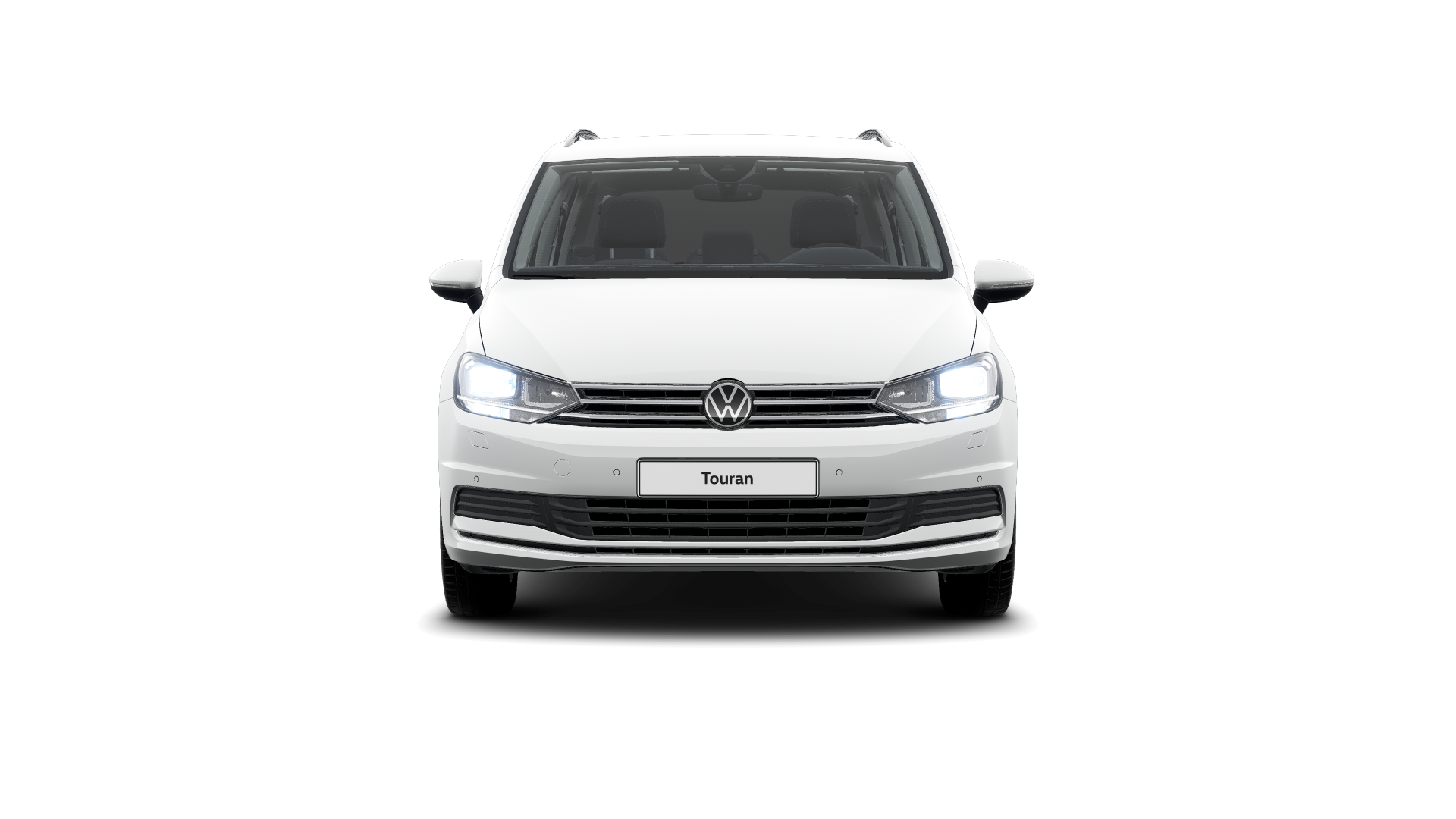 Volkswagen Touran Touran 1.5 TSI Move+GJR+NAVI+ACC+PDC+APP+DAB+