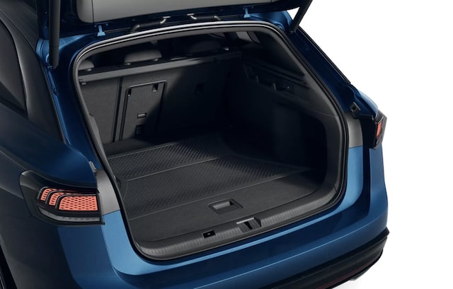 Volkswagen ID.7 Pro Style Tourer