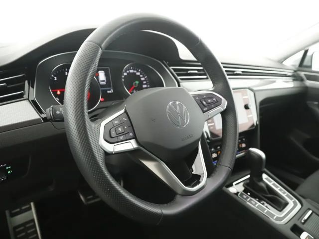 Volkswagen Passat 4Motion AllTrack DSG