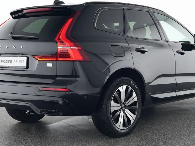 Volvo XC60 AWD Dark Plus Recharge T6
