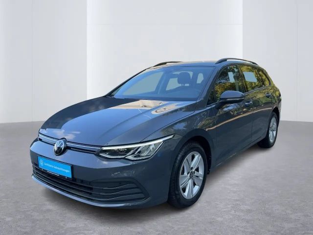 Volkswagen Golf 2.0 TDI Golf VIII Life Variant