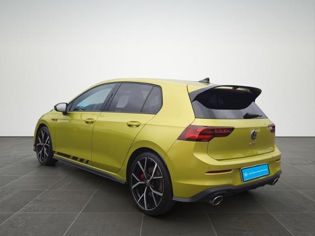 Volkswagen Golf GTI Golf VIII