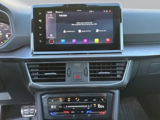 Seat Tarraco FR-lijn e-Hybrid