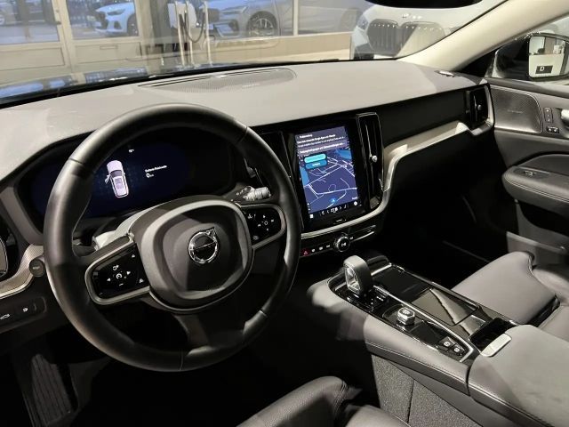 Volvo V60 AWD Dark Plus Recharge T6