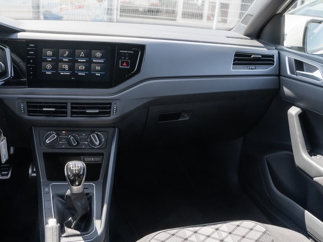 Volkswagen Polo R-Line