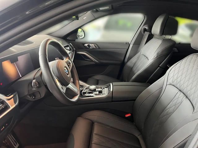 BMW X6 M-Sport xDrive