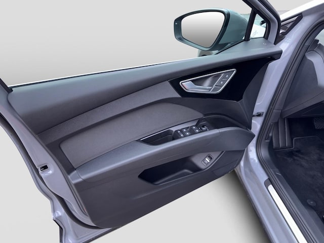 Audi Q4 e-tron Quattro