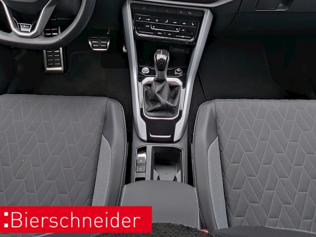 Volkswagen T-Roc 1.5 TSI DSG