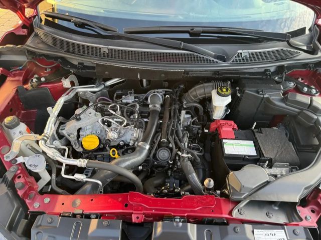 Nissan Qashqai DIG-T