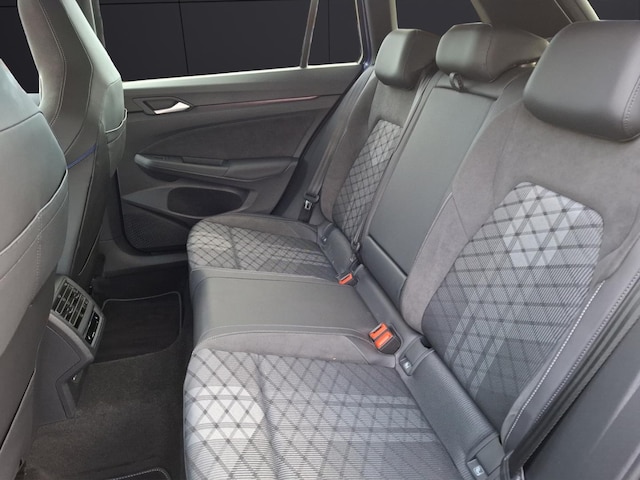 Volkswagen Golf DSG Golf VIII R-Line Variant