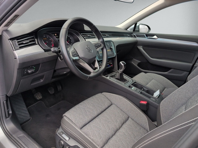 Volkswagen Passat 1.5 TSI Variant