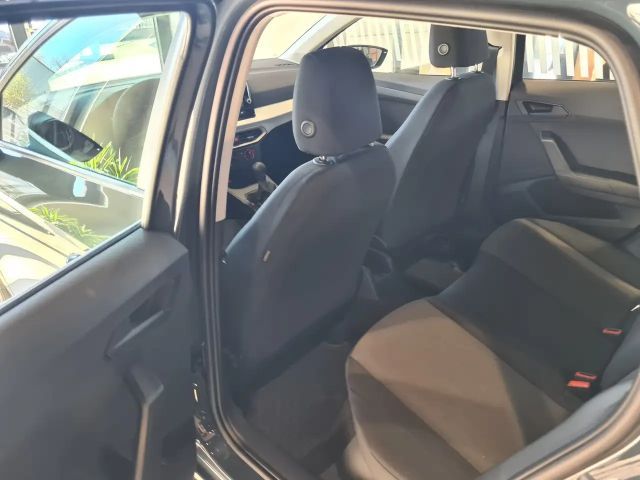 Seat Ibiza 1.0 TSI Reference