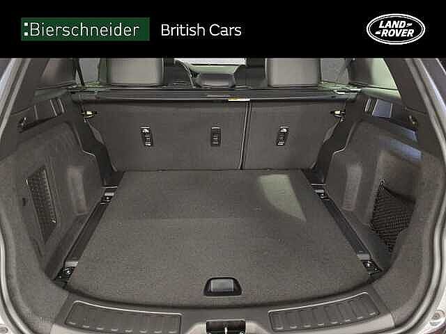 Land Rover Discovery Sport Dynamic P200 SE