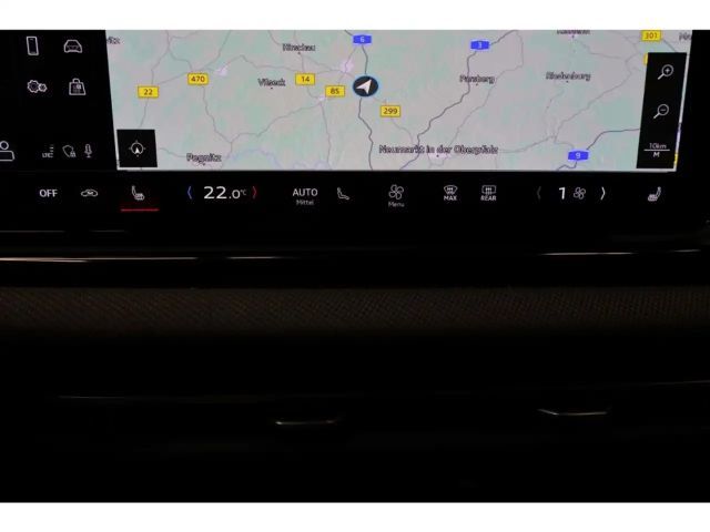 Audi A5 Avant Quattro