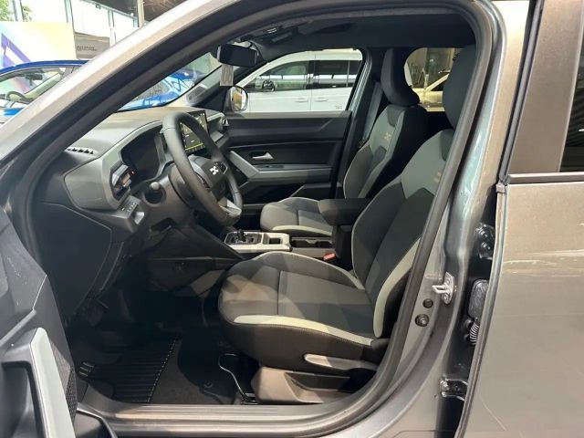 Dacia Duster Extreme Hybrid 140