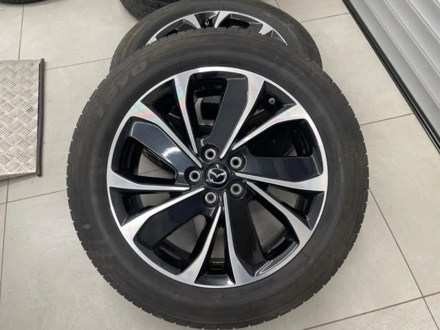 Mazda CX-5 4WD Advantage