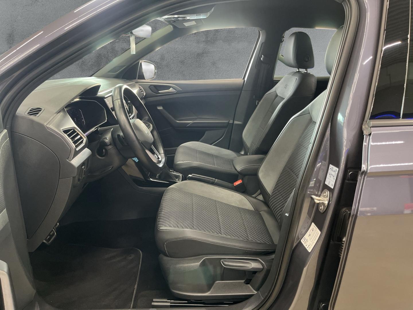 Volkswagen T-Cross DSG R-Line