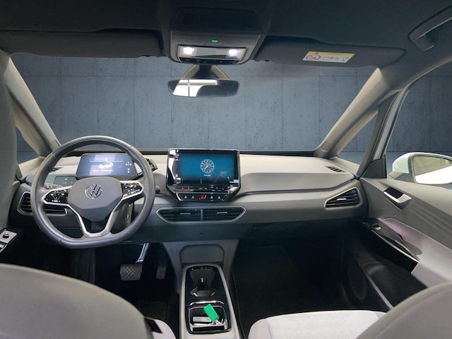 Volkswagen ID.3 58 KWh