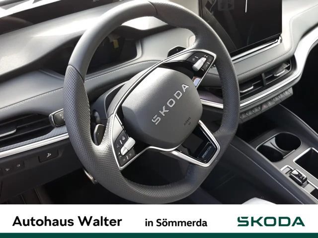 Skoda Enyaq Coupe Sportline