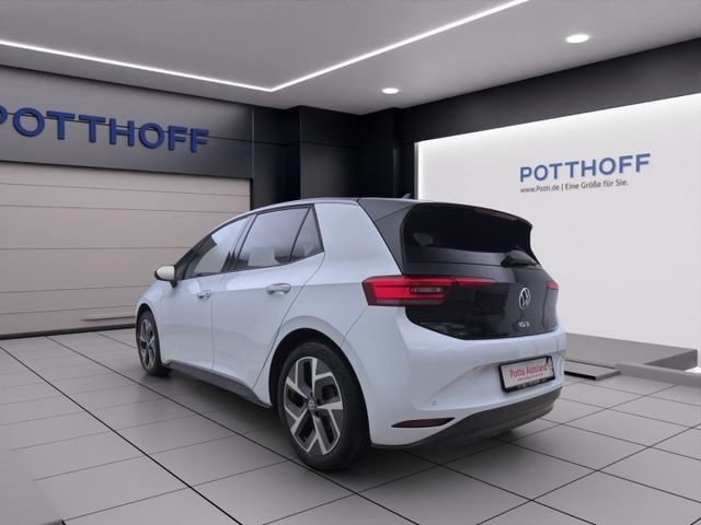Volkswagen ID.3 IQ.Drive Performance Pro