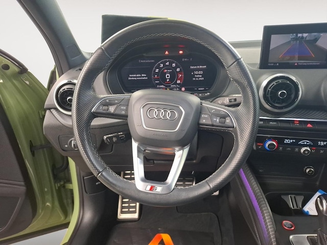 Audi SQ2 Quattro S-Tronic