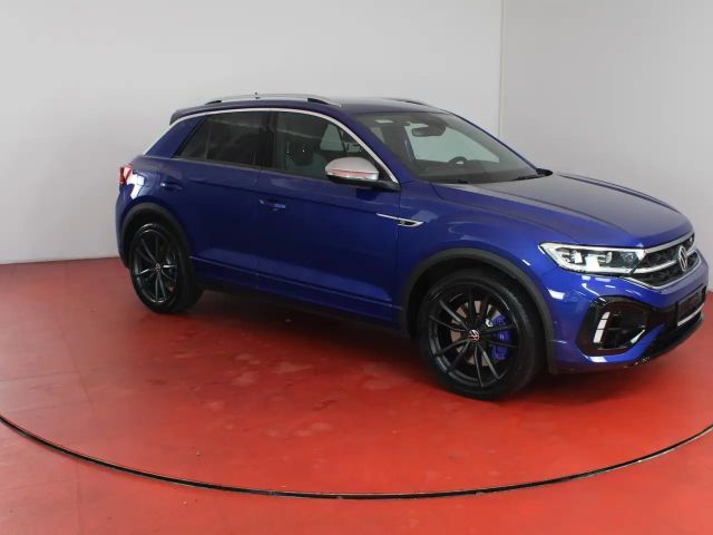 Volkswagen T-Roc 2.0 TSI DSG IQ.Drive
