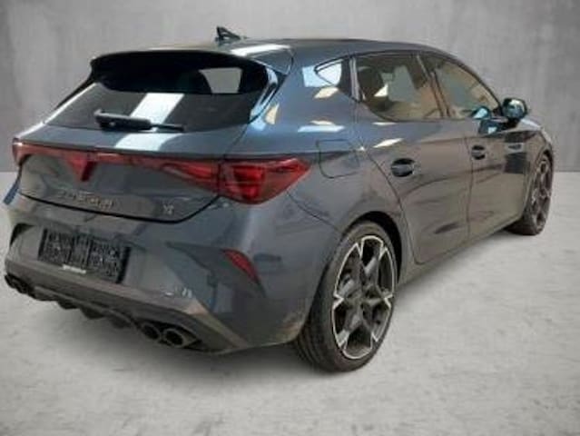 Cupra Leon 2.0 TSI DSG