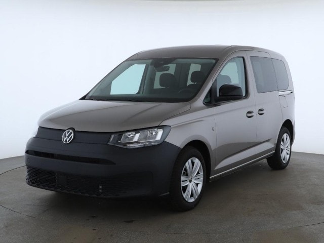 Volkswagen Caddy 1.5 TSI DSG