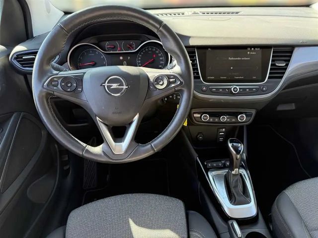 Opel Crossland X Elegance