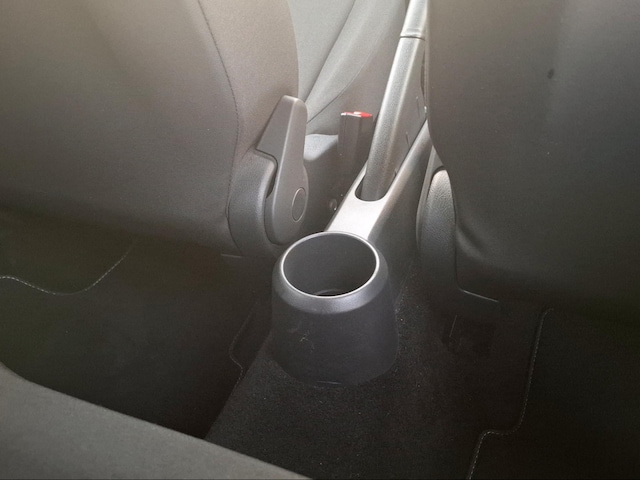 Volkswagen up! UP! 1.0 CAM+SHZ+TEMPOMAT