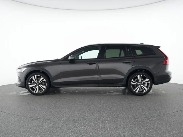 Volvo V60 AWD Plus